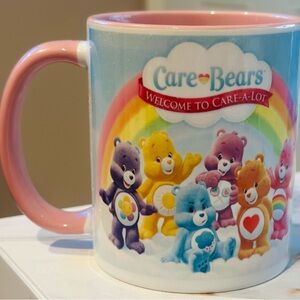 Care Bears 11oz Mug